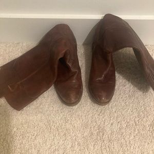 Frye boots